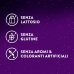 ZzzQuil Sonno, Tutta la Notte, 28 Compresse