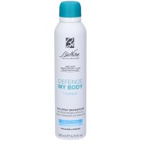 BioNike Hydraoil Spray Idratante 24H 200 ml