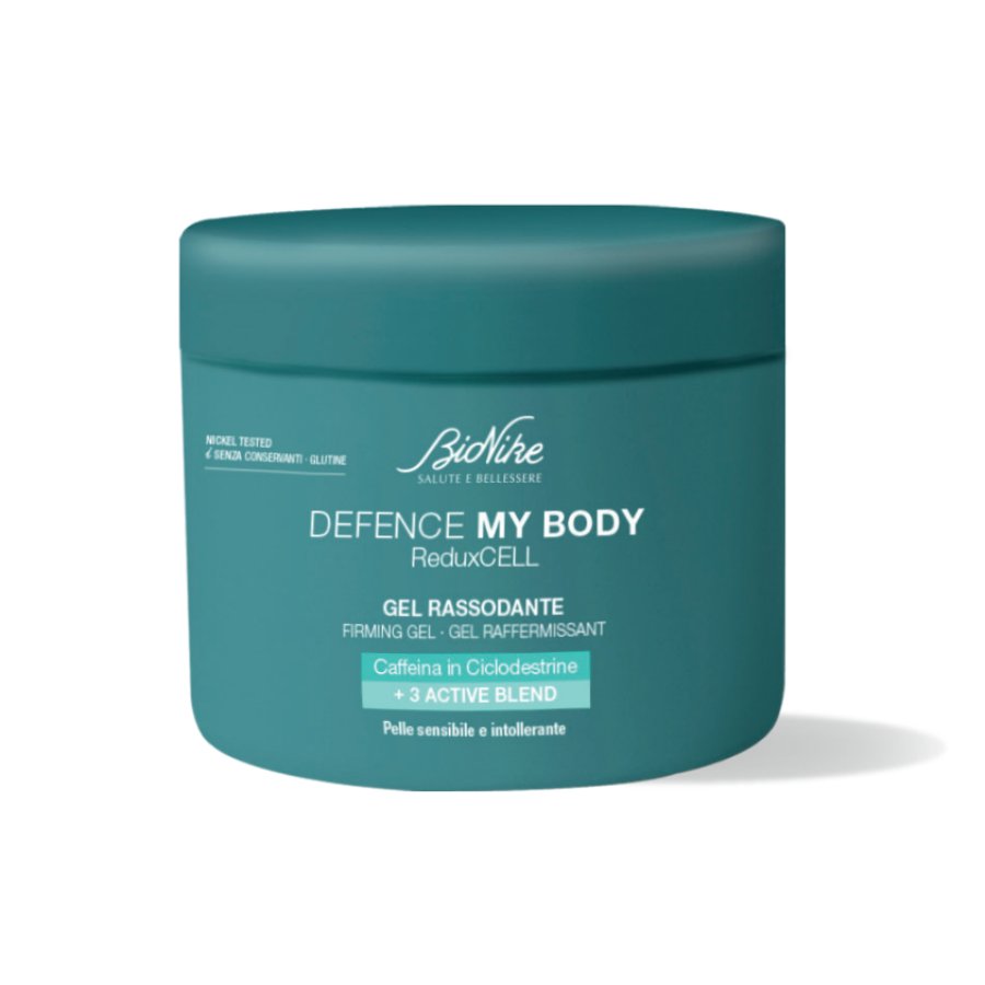 BioNike Defence My Body ReduxCell Gel Rassodante 300ml
