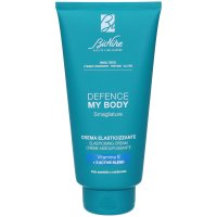 BioNike Defence, My Body Smagliature Crema Elasticizzante, 300 ml