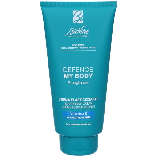 BioNike Defence My Body Smagliature Crema Elasticizzante 300ml