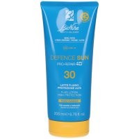 Bionike Defence Sun 30 Latte Fluido, 200 ml