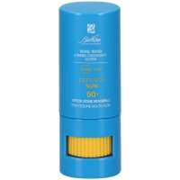 BioNike Defence Sun, Stick Zone Sensibili 50+ SPF, 9 ml