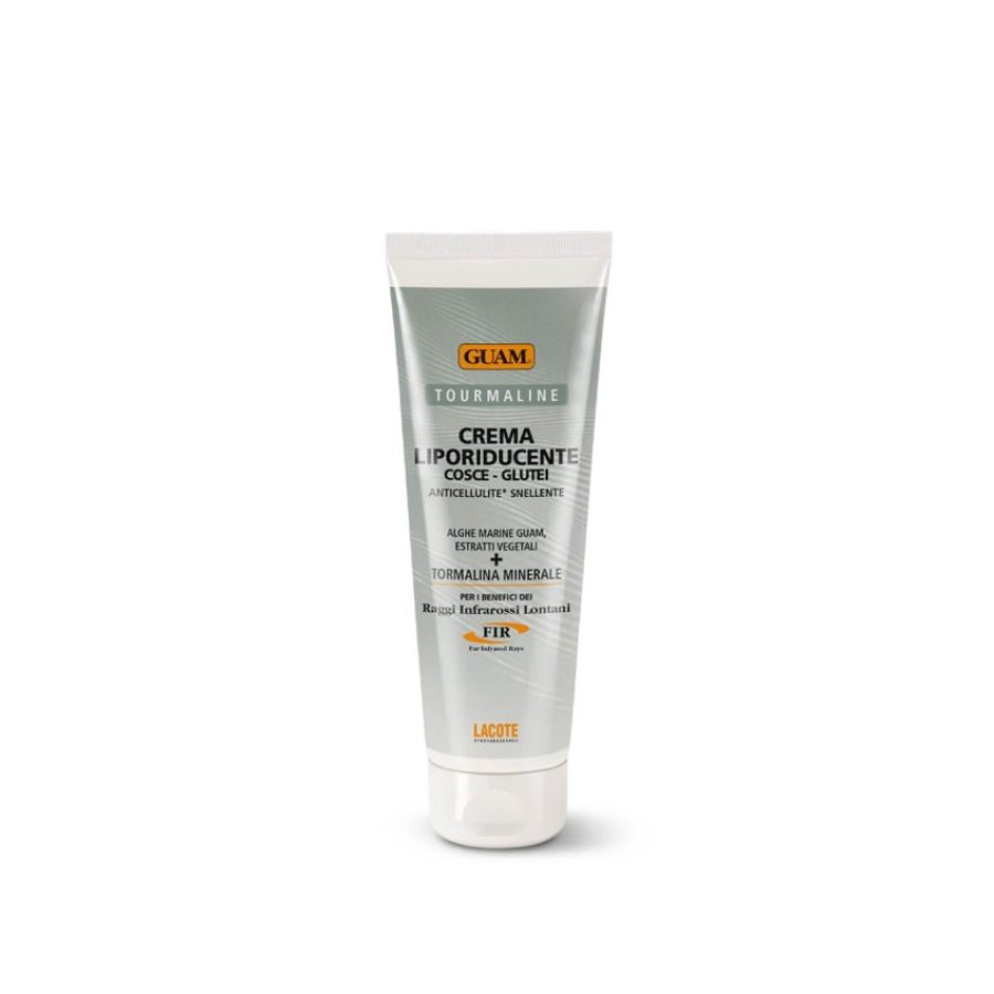 Guam, Tourmaline Crema Liporiducente, 75 ml