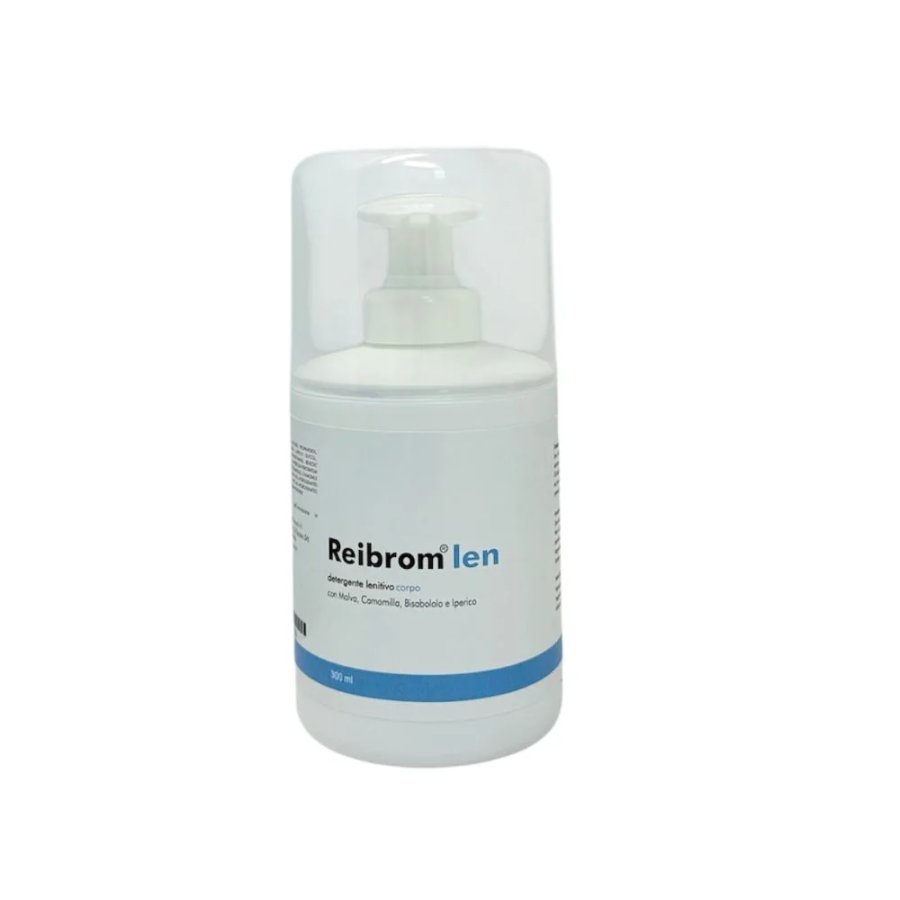 Reibrom LEN, 300 ml