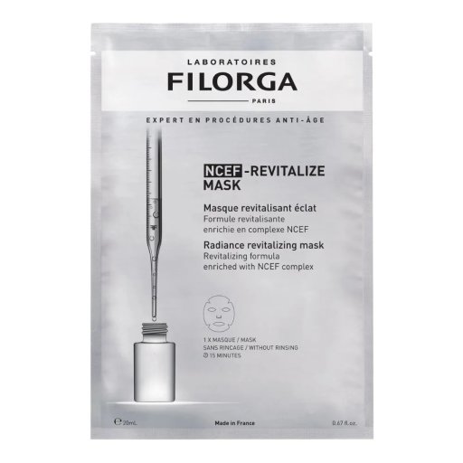 Filorga, Ncef Revit Sheet Mask, 1 maschera