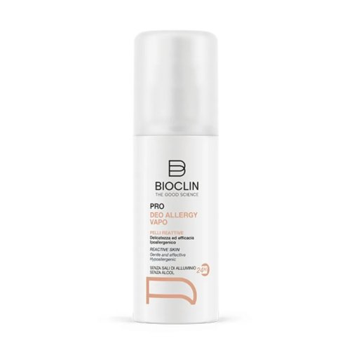 BioClin Pro, Deo Allergy Vapo,100 ml