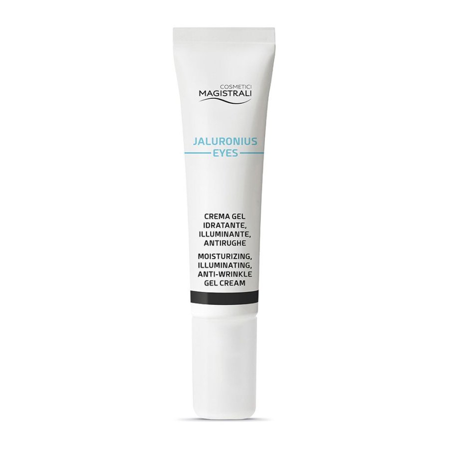 Jaluronius, Eyes Crema Contorno Occhi, 15 ml