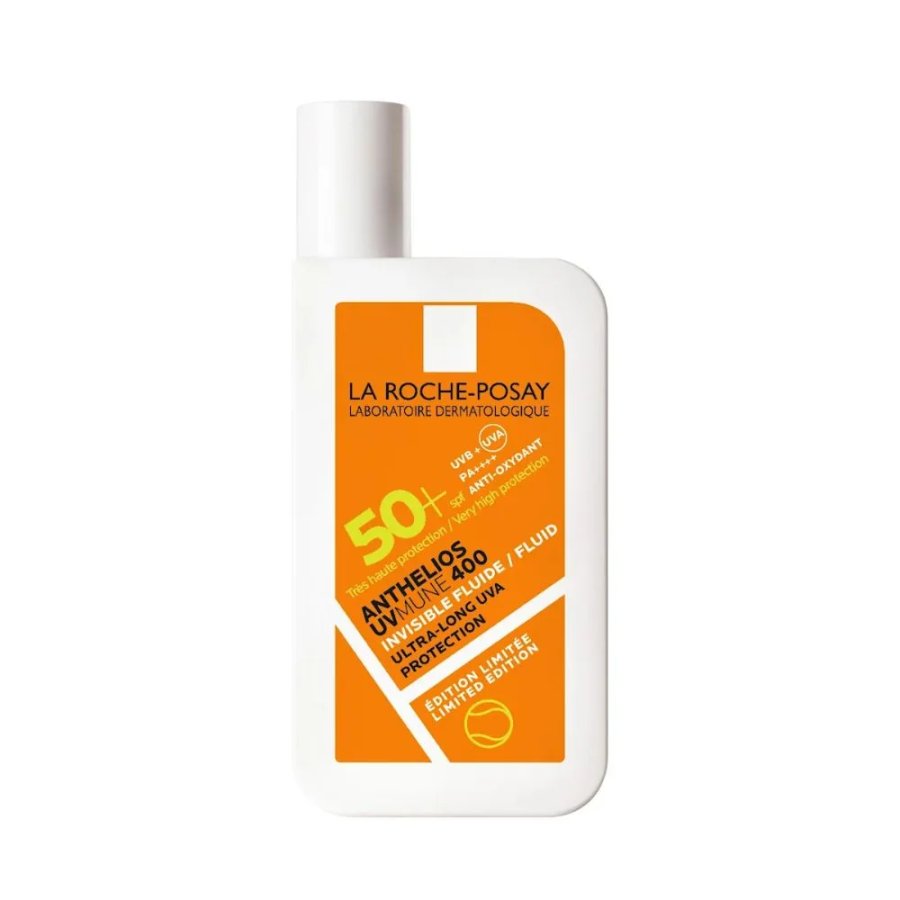 La Roche-Posay, Anthelios UVMune 400 SPF50+, 50 ml