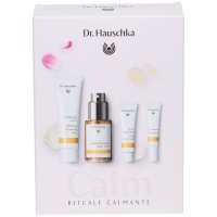 Dr Hauschka Discovery Kit Rituale Calmante
