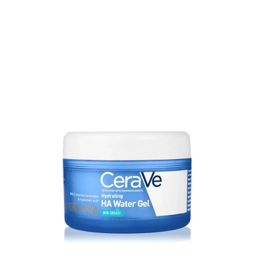 CeraVe Water Gel crema viso idratante in gel, 48 ml CeraVe Water Gel crema viso idratante in gel, 48 ml