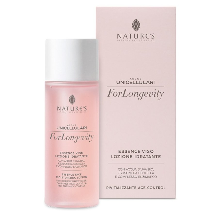 Nature's ForLongevity Essence Viso, 150 ml Nature's ForLongevity Essence Viso, 150 ml