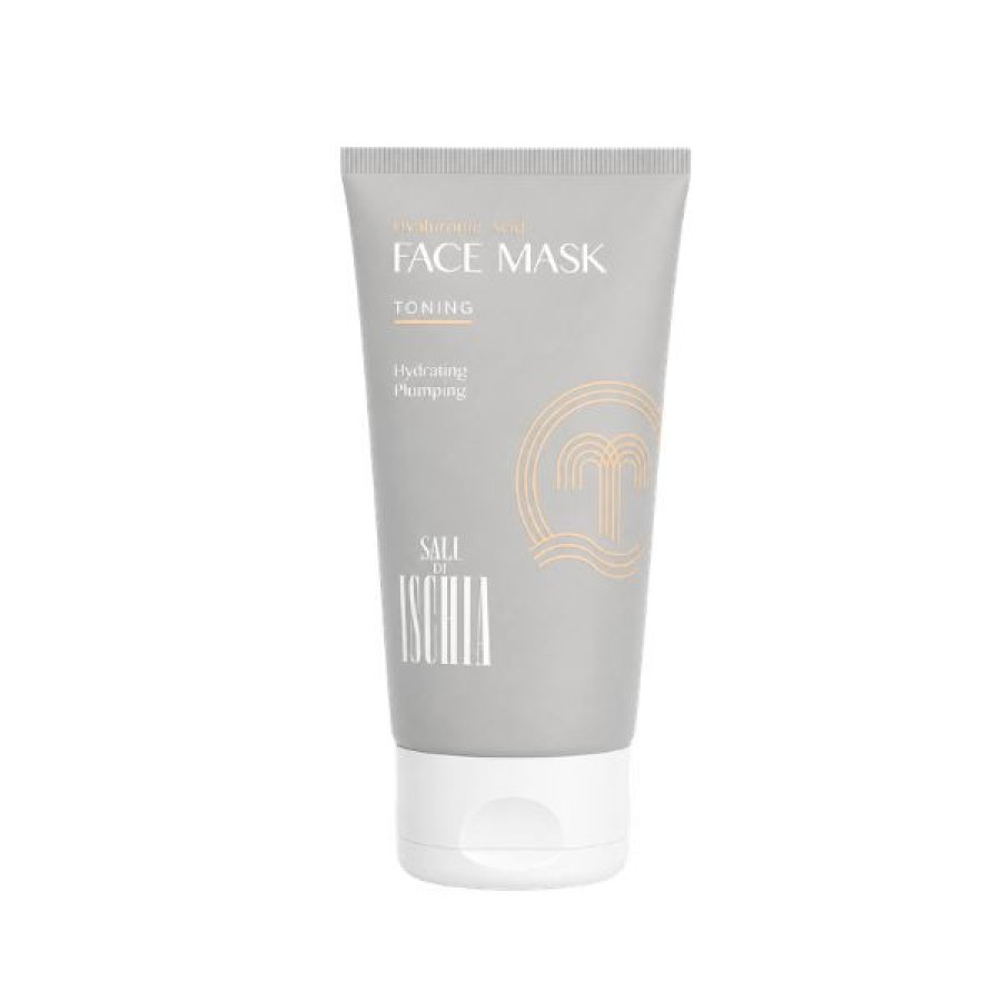 SALI DI ISCHIA Maschera Acido Jaluronico, 150 ml SALI DI ISCHIA Maschera Acido Jaluronico, 150 ml