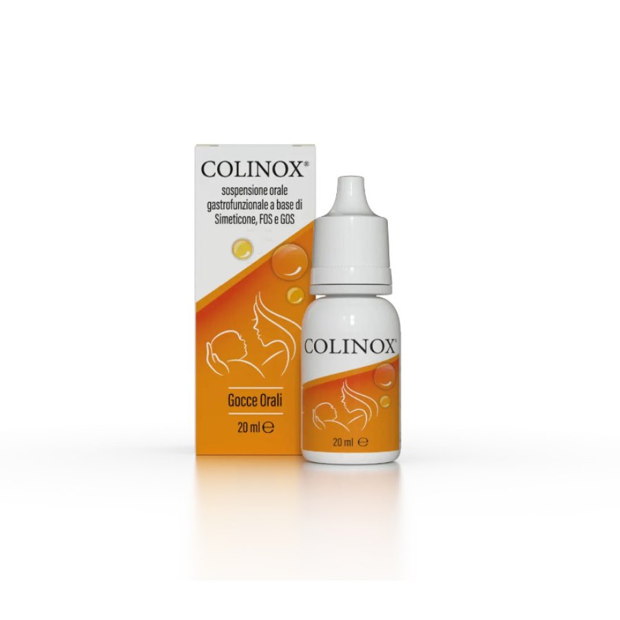 COLINOX GOCCE, 20 ml