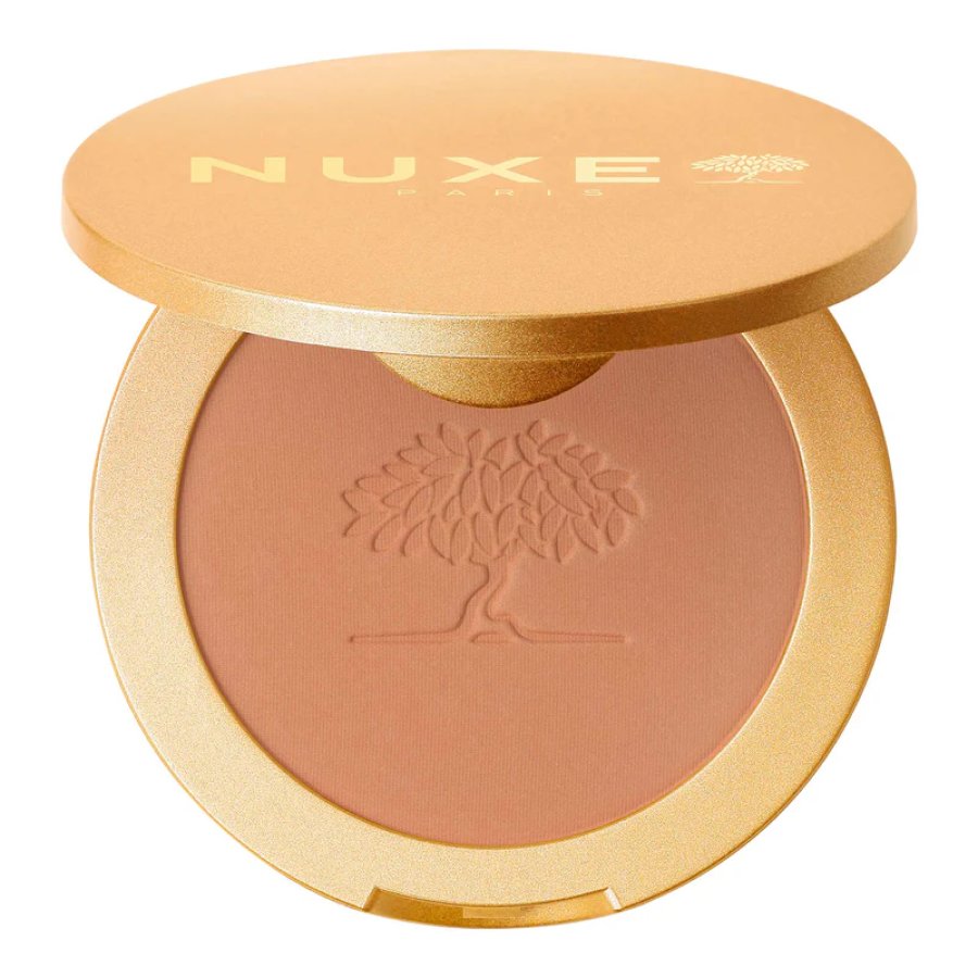 Nuxe Prodigieux Polvere Abbronzante Multi-uso, 9,5 g
