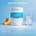 Somatoline Collagene Beauty Tropical, 198 g