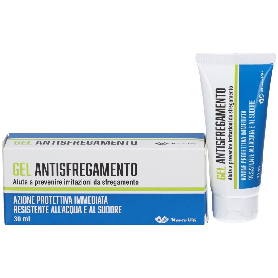 Gel Antisfregamento, 30 ml