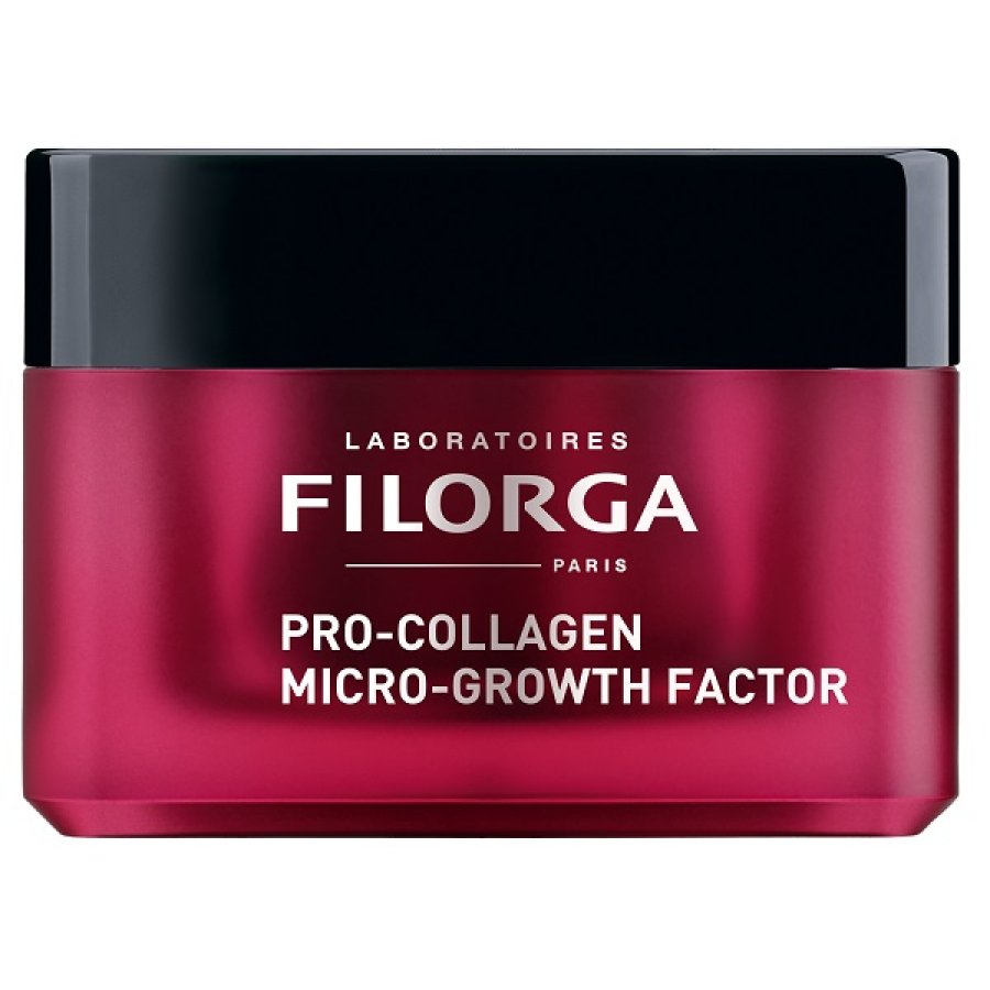 FILORGA PRO-COLLAGEN MICRO-GROWTH FACTOR CREAM, 50 ml FILORGA PRO-COLLAGEN MICRO-GROWTH FACTOR CREAM, 50 ml