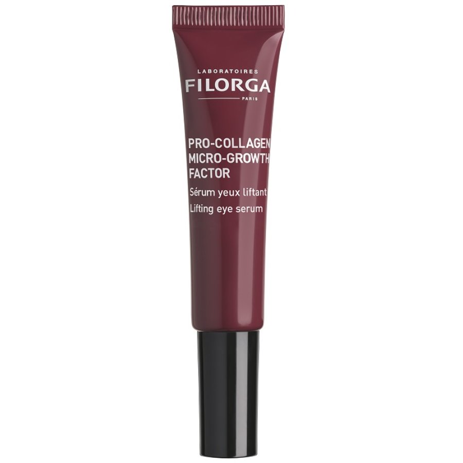 FILORGA PRO-COLLAGEN Micro-Growth Factor Eye Serum, 15 ml FILORGA PRO-COLLAGEN Micro-Growth Factor Eye Serum, 15 ml