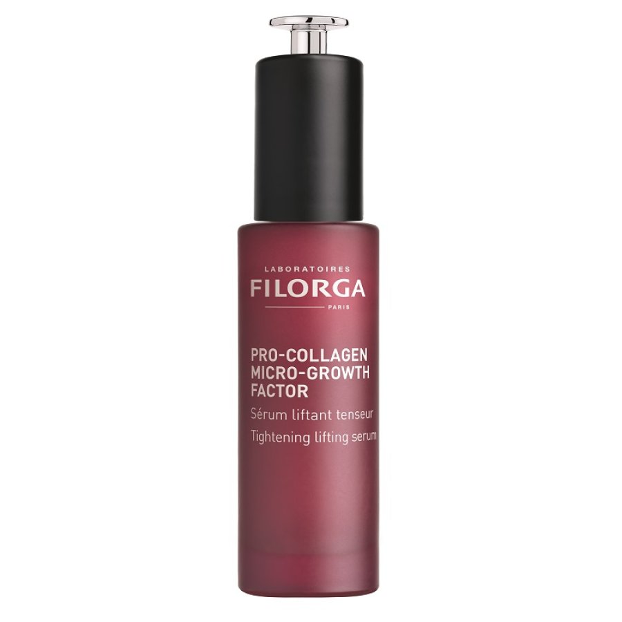 FILORGA PRO COLLAGEN Micro-Growth Factor Tightening Serum, 30 ml FILORGA PRO COLLAGEN Micro-Growth Factor Tightening Serum, 30 ml