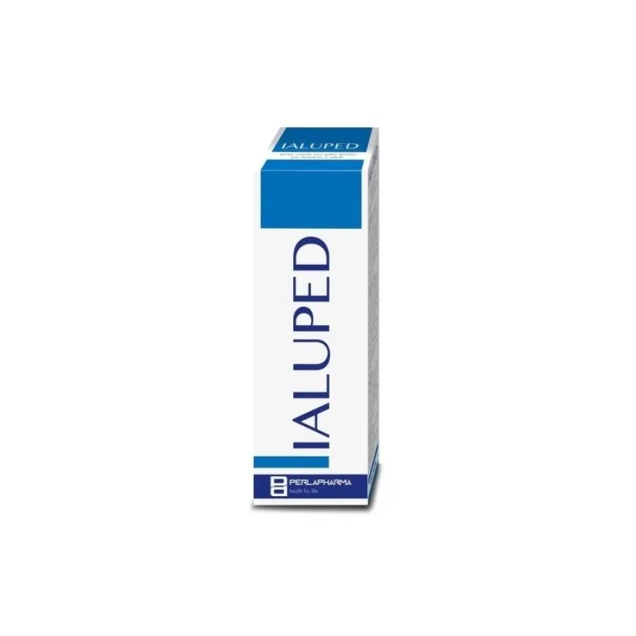 IALUPEDocce Nasali, 30 ml IALUPEDocce Nasali, 30 ml