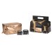 Filorga Cofanetto Global-Repair Antiet&agrave; Globale, Set Crema Viso 50 ml + Contorno Occhi e Labbra 15 ml + pochette in omaggio