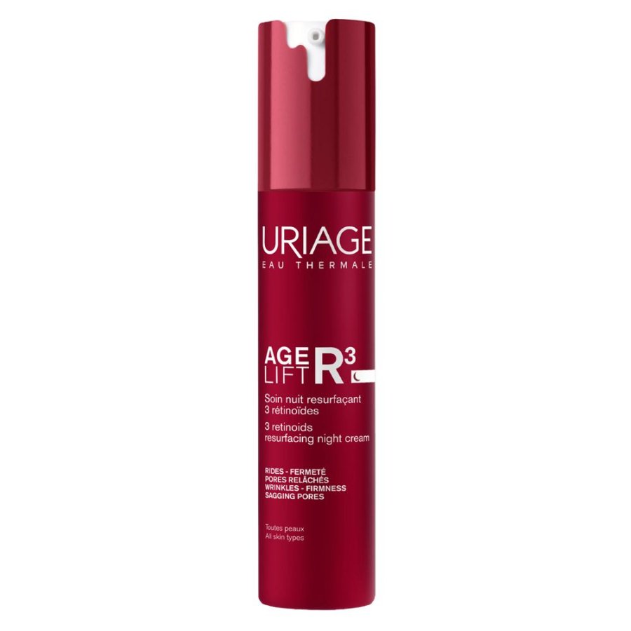 URIAGE Age Lift 3R, 40 ml URIAGE Age Lift 3R, 40 ml