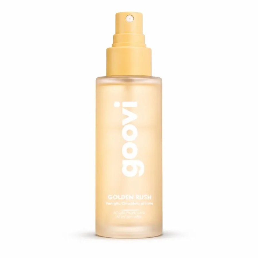 GOOVI Hair & Body Mist Golden Hug,&nbsp;100 ml