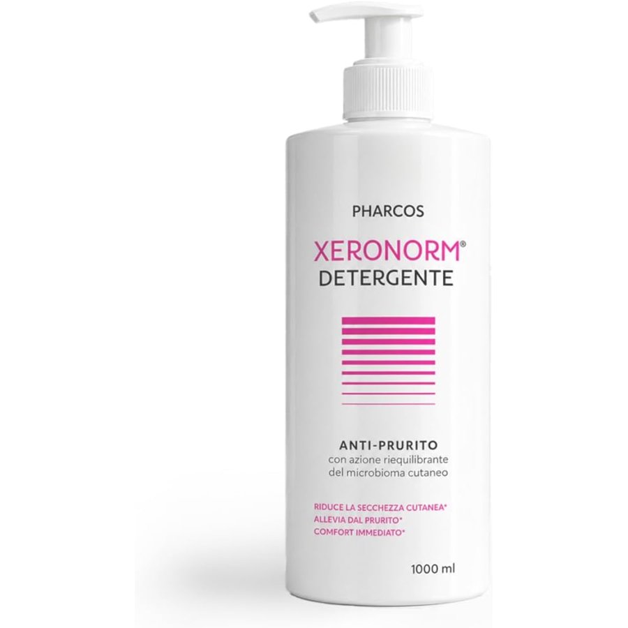 Xeronorm Detergente, 1.000 ml
