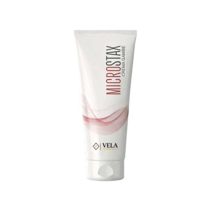 MICROSTAX Crema Gambe, 200 ml MICROSTAX Crema Gambe, 200 ml