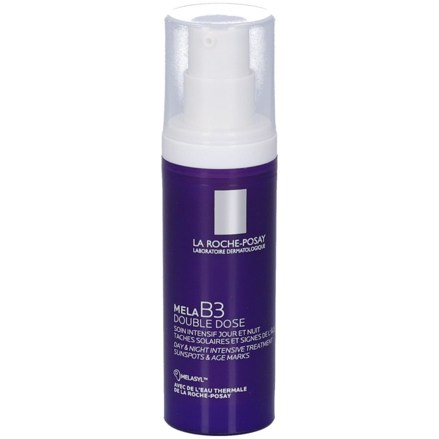 La Roche-Posay Mela B3 Double Dose, 40 ml La Roche-Posay Mela B3 Double Dose, 40 ml