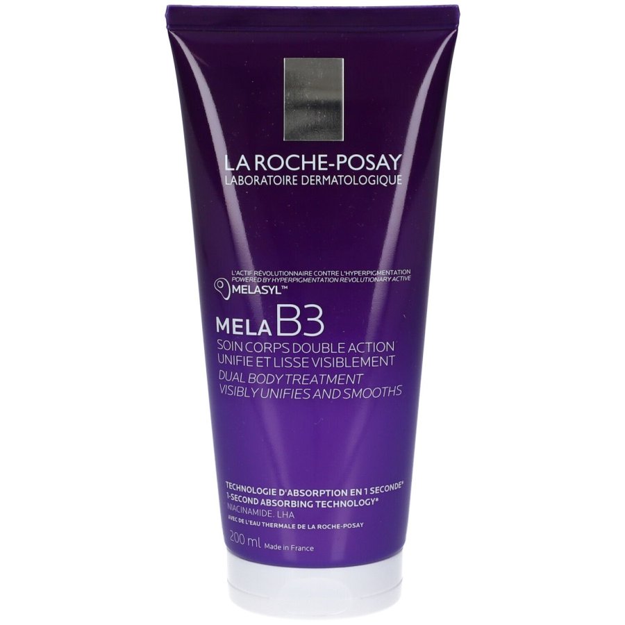 La Roche-Posay Mela B3 Corpo, 200 ml La Roche-Posay Mela B3 Corpo, 200 ml