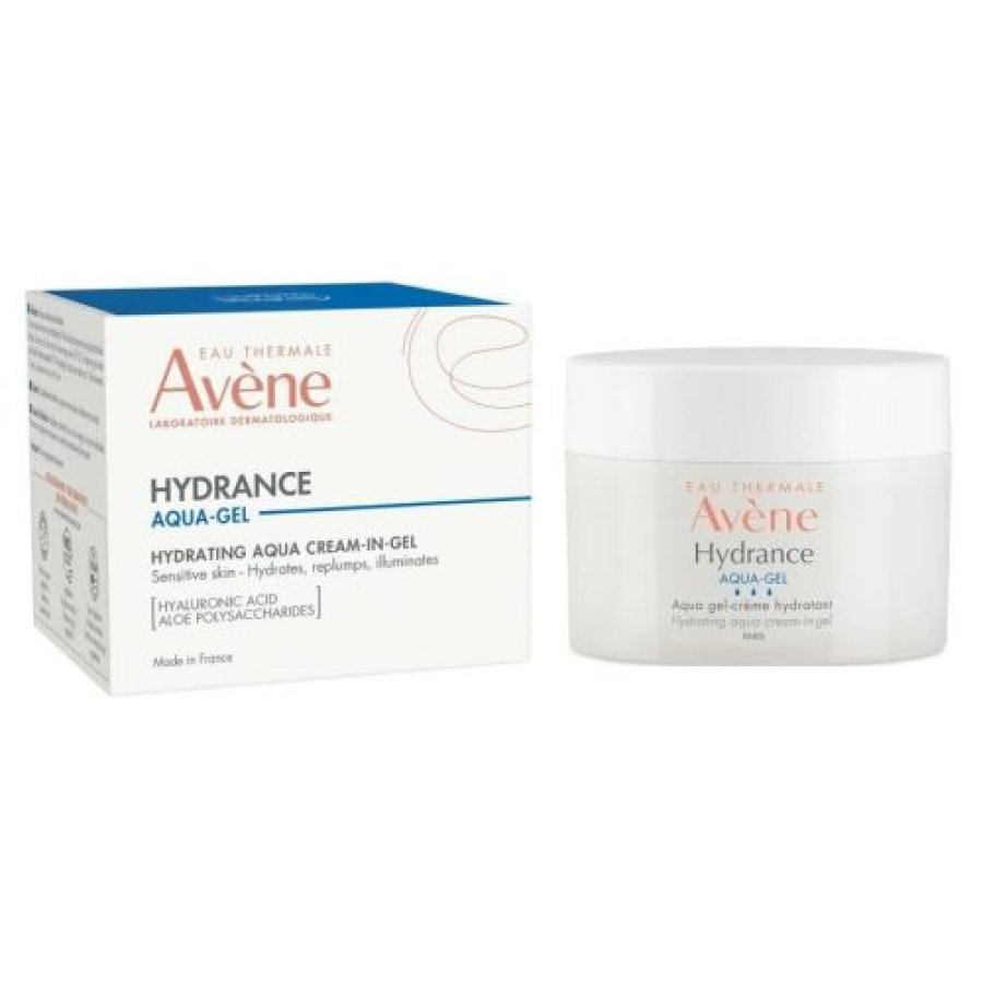 Av&egrave;ne Hydrance Aqua-Gel,&nbsp;30 ml