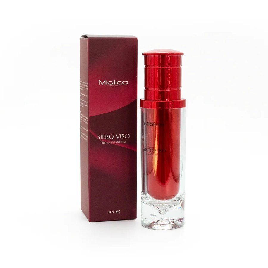 Mialica Siero Viso, 50 ml Mialica Siero Viso, 50 ml