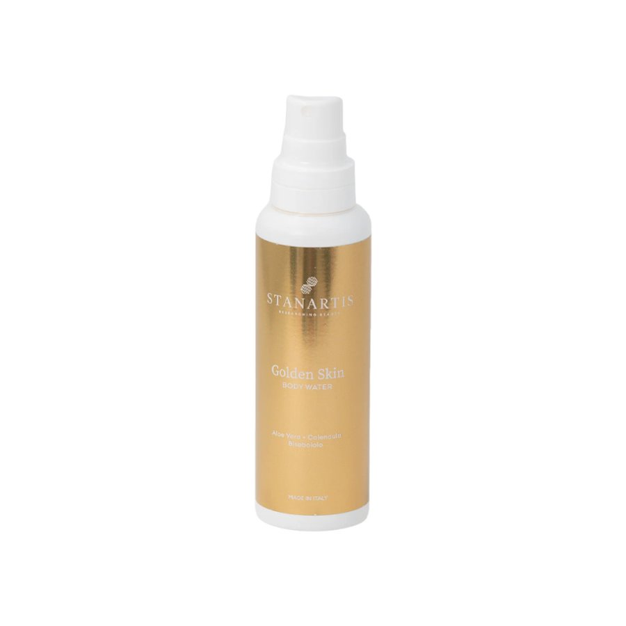 SRB Golden Skin Body Water, 150 ml