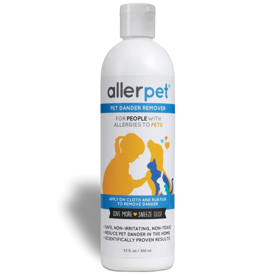 Inodorina Allerpet Dog&Cat, 355 ml