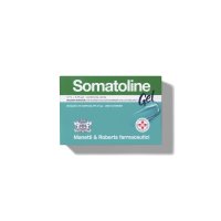 Somatoline Gel Trattamento Stati di Adiposità Localizzata e Cellulite, 30 Bustine Somatoline Gel Trattamento Stati di Adiposità Localizzata e Cellulite, 30 Bustine