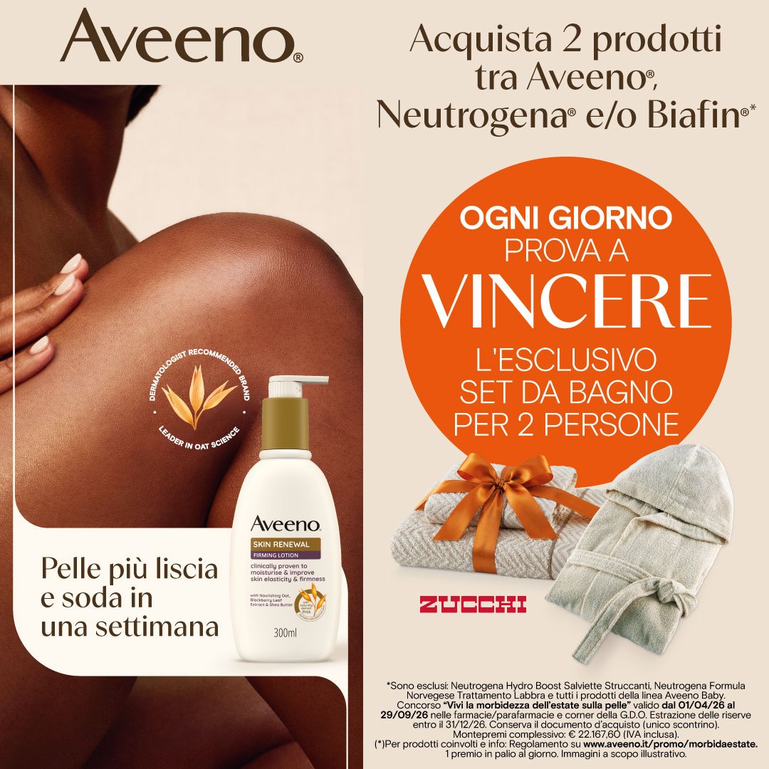 AVEENO