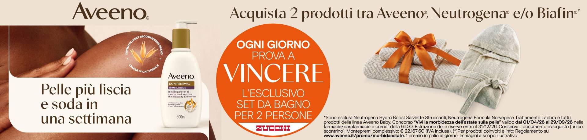 AVEENO