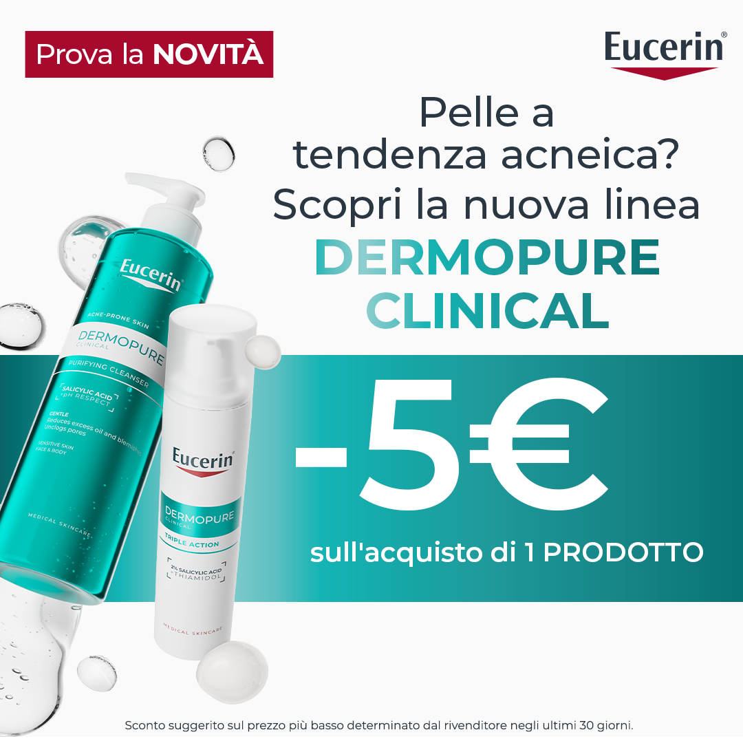 Eucerin Acne