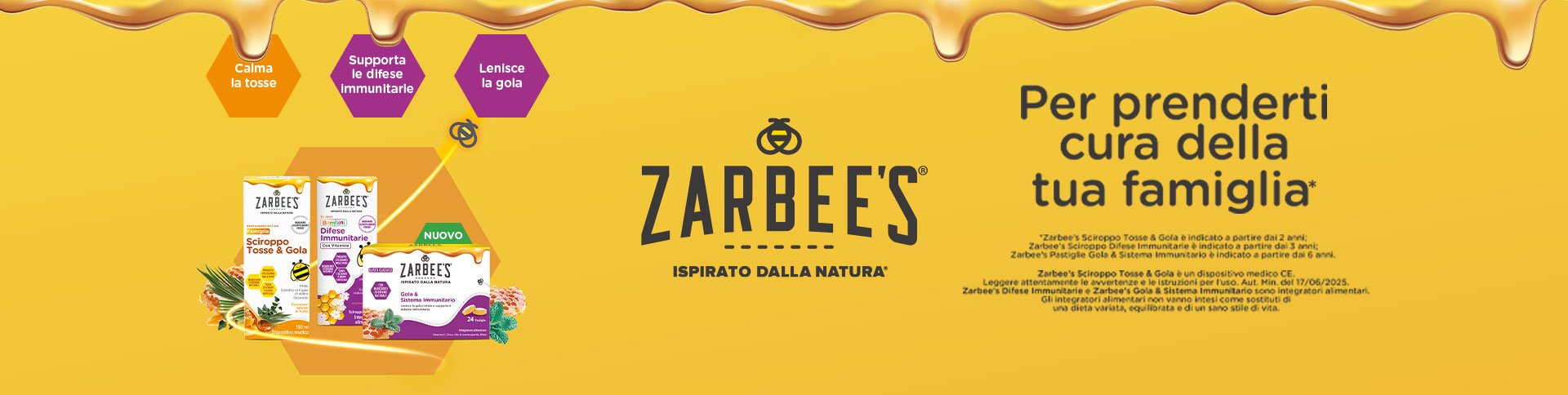 Zarbees