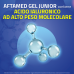 Gel Aftamed Junior Acido Ialuronico 15 ml - Trattamento Ulcere Aftose per Bambini