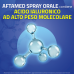 Aftamed Spray Orale Lenitivo Calmante Anti-Irritazioni 20ml - Rimedio per Afta e Irritazioni della Bocca