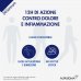 Dicloreum - Antinfiammatorio Locale 10 Cerotti Medicati per il Sollievo Dal Dolore