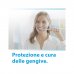 Meridol - Dentifricio Protezione Gengive 2x75ml - Cura e Igiene Gengivale Completa