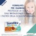 Neoborocillina - Gola Junior 15 Pastiglie Gommose - Rimedio Naturale per il Dolore alla Gola nei Bambini