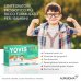 Yovis - Integratore probiotico Bambini flaconcini Fragola 10x10 ml