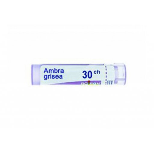 AMBRA GRISEA 30CH GL