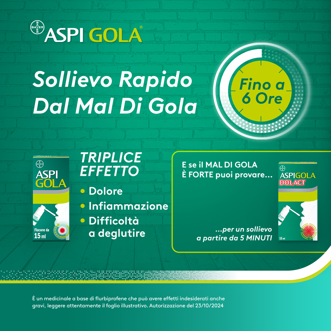 ASPIGOLA