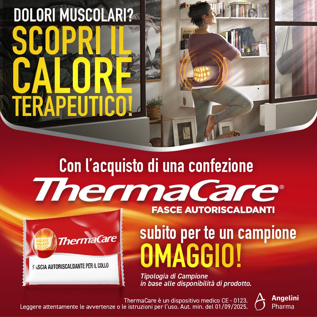 Thermacare